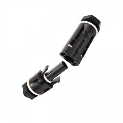 5) HELIOS H4 FEMALE Amphenol Photovoltaic Connectors